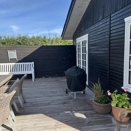 Casa vacanze Laurentius - From The Sea By Interhome Hou (Nordjylland)