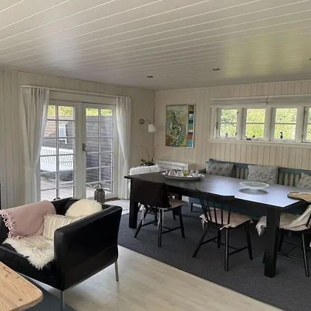 Laurentius - From The Sea By Interhome * Hou (Nordjylland)