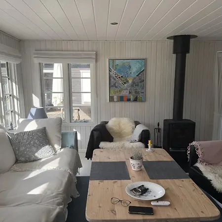 Сasa de vacaciones Laurentius - From The Sea By Interhome