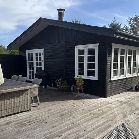Сasa de vacaciones Laurentius - From The Sea By Interhome